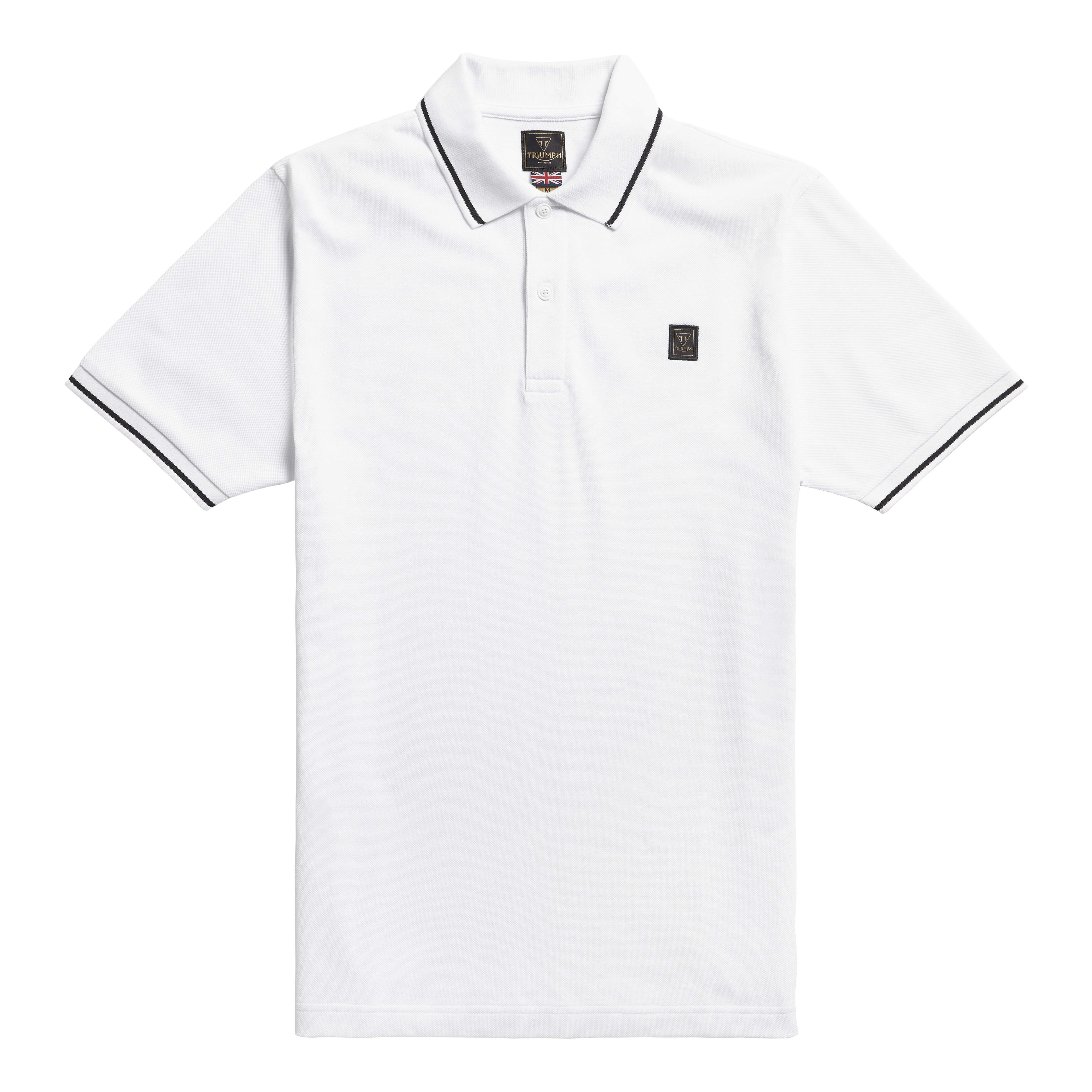 定価：19,800円 everyone polo shirt (WHITE) everyone polo shirt (WHITE) | everyone